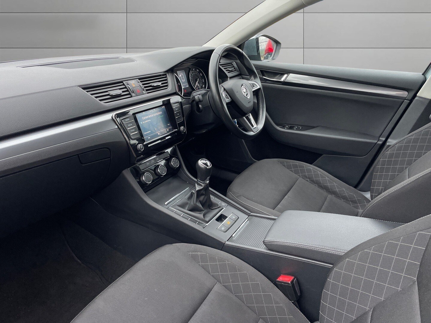 Used Skoda Superb for sale - 77326685: Photo 12