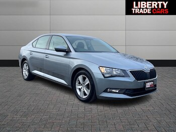 Used Skoda Superb undefined for sale - 77326685: Photo