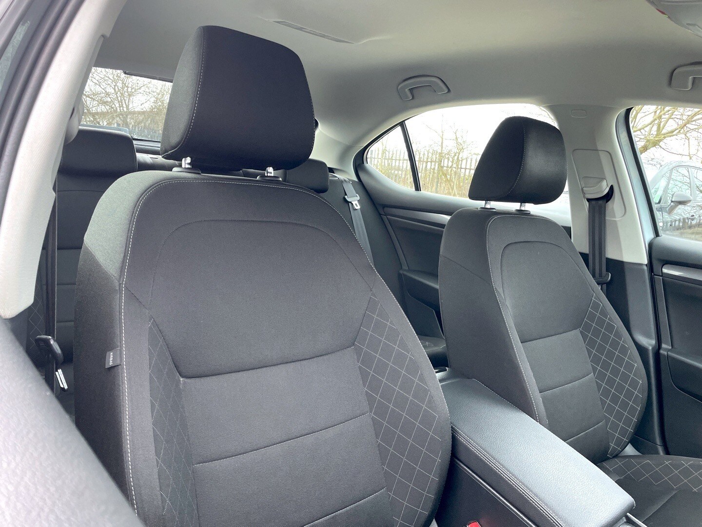 Used Skoda Superb for sale - 77326685: Photo 21