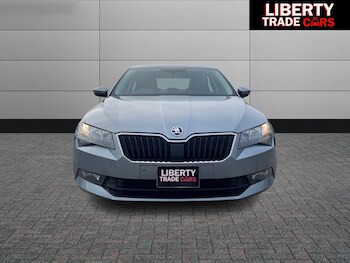 Used Skoda Superb undefined for sale - 77326685: Photo