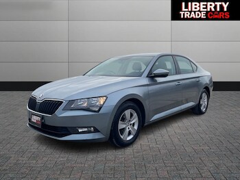 Used Skoda Superb undefined for sale - 77326685: Photo