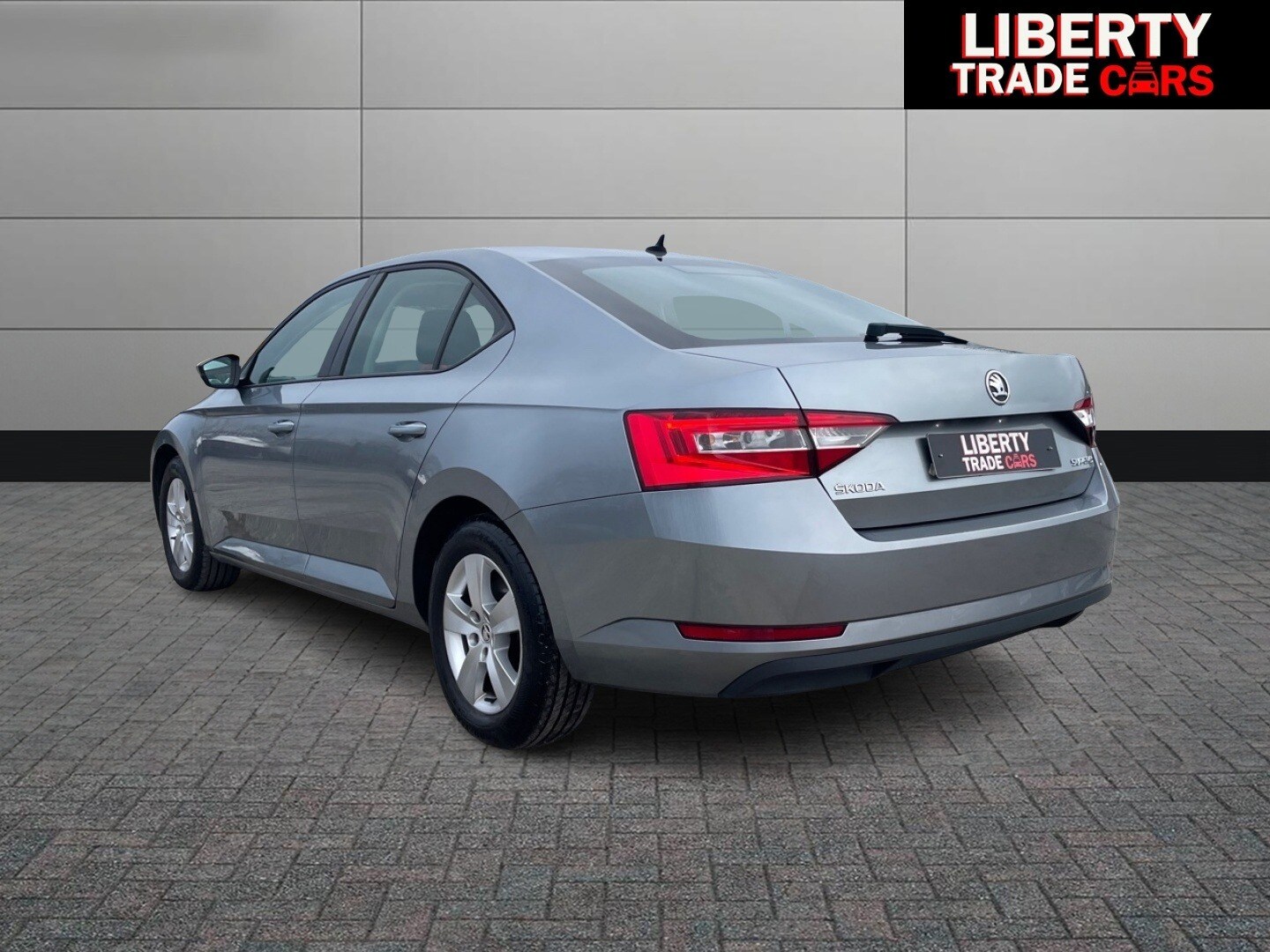 Used Skoda Superb for sale - 77326685: Photo 6