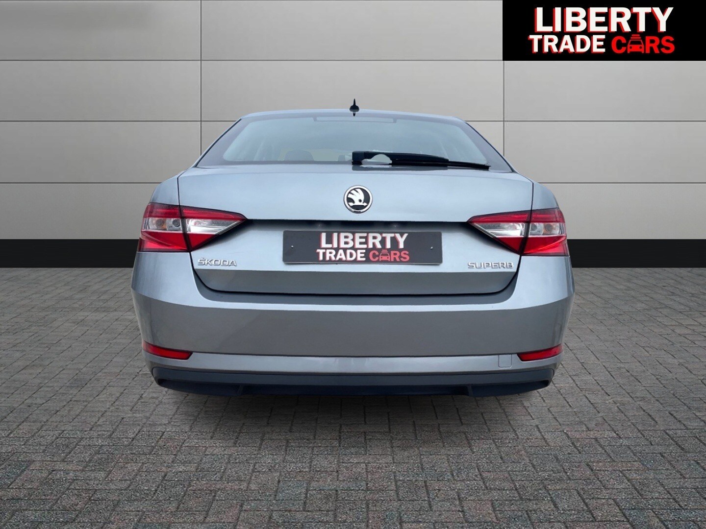 Used Skoda Superb for sale - 77326685: Photo 7