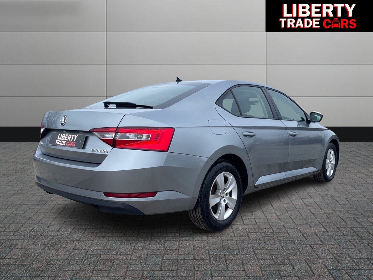Used Skoda Superb for sale - 77326685: Photo 8