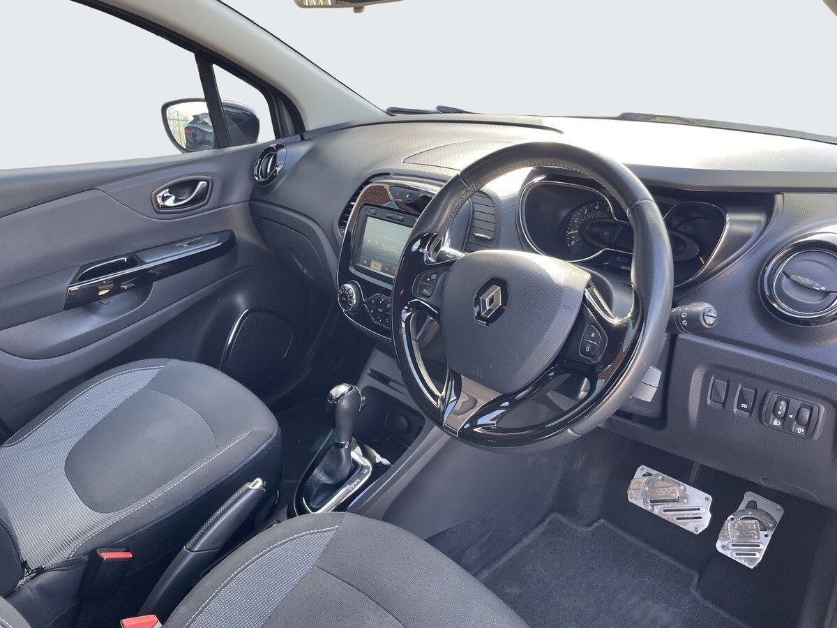 Used Renault Captur 2015 for sale - 78071045: Photo 11
