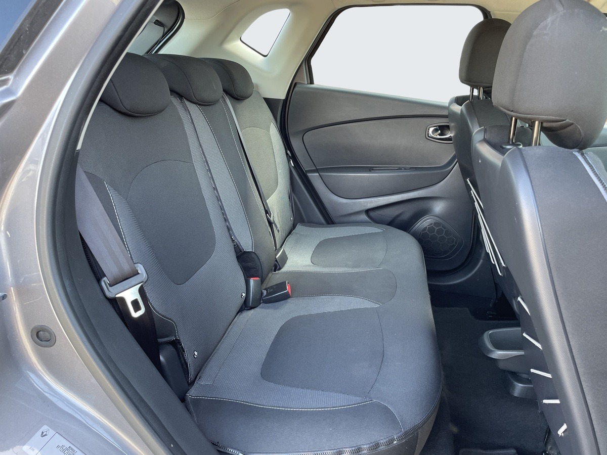 Used Renault Captur 2015 for sale - 78071045: Photo 12