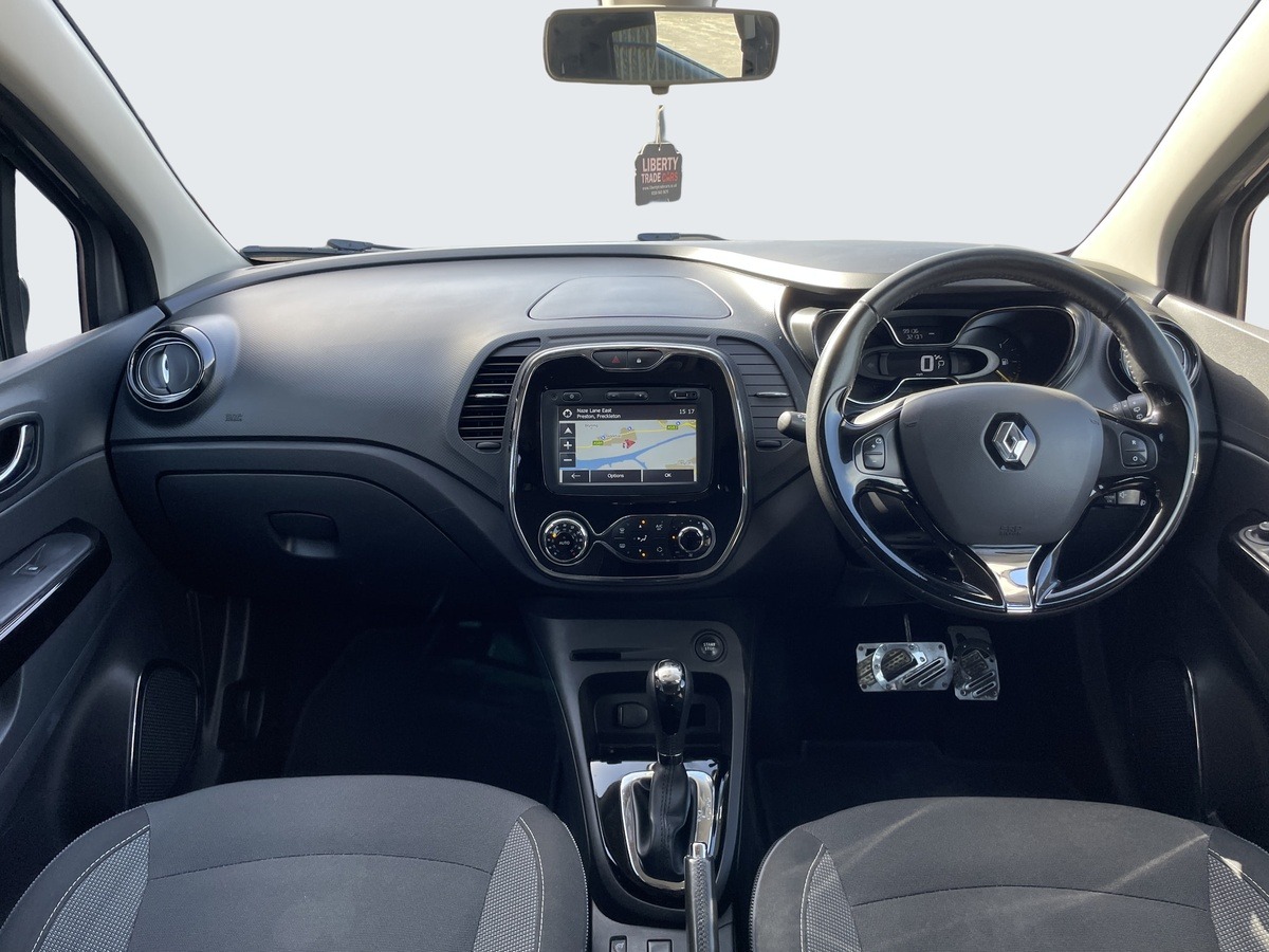 Used Renault Captur 2015 for sale - 78071045: Photo 13