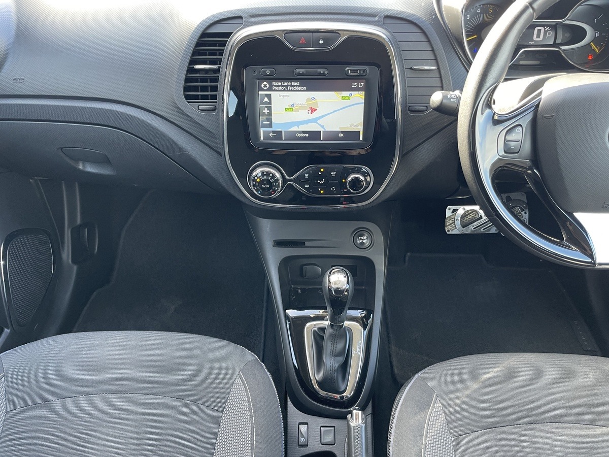Used Renault Captur 2015 for sale - 78071045: Photo 14