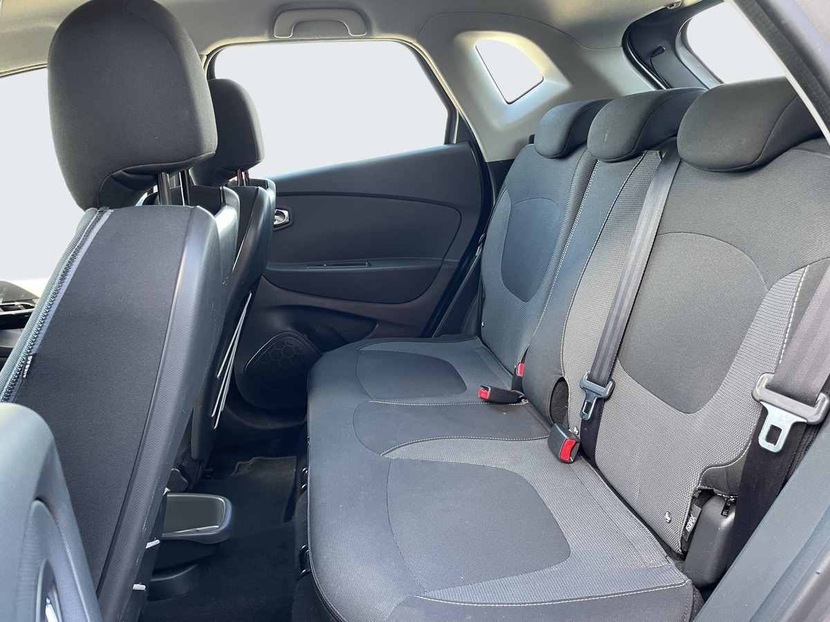 Used Renault Captur 2015 for sale - 78071045: Photo 15