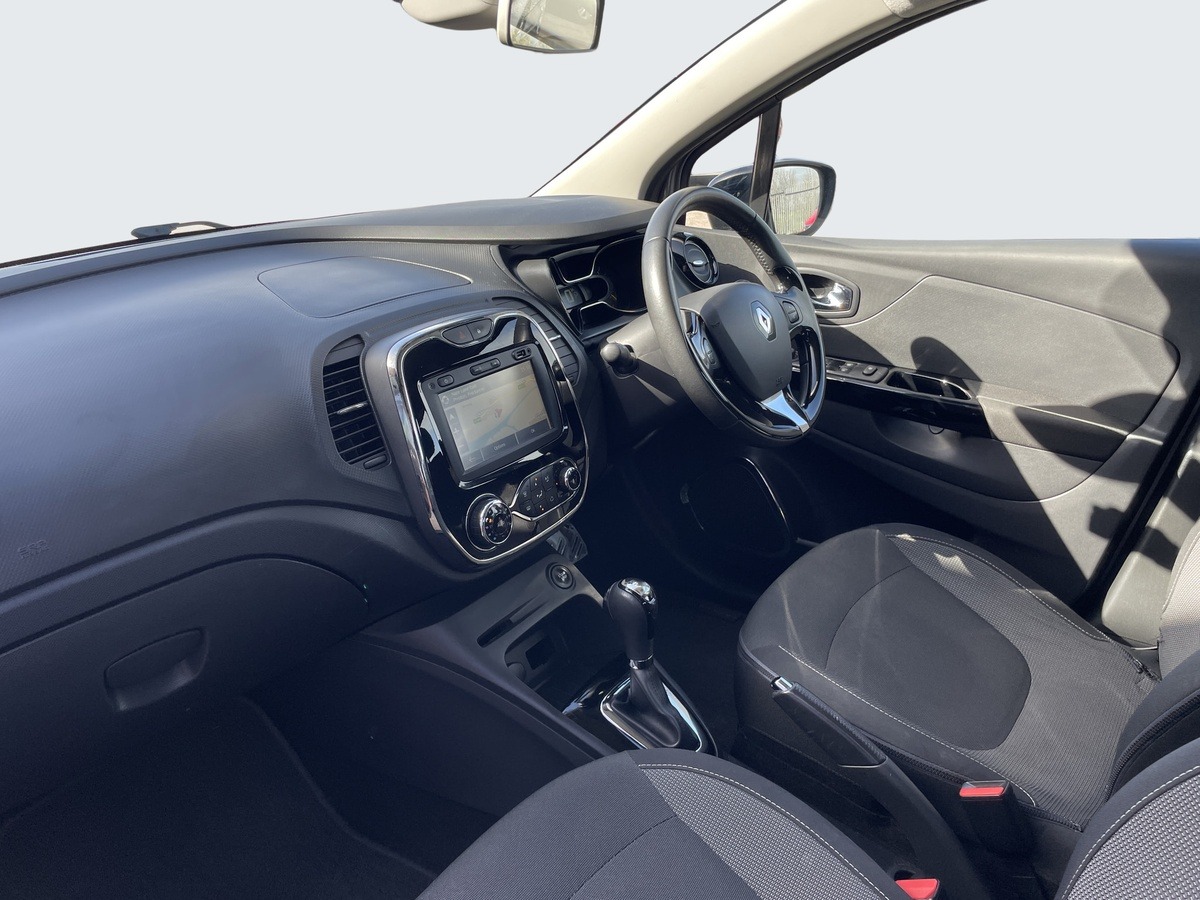 Used Renault Captur 2015 for sale - 78071045: Photo 16