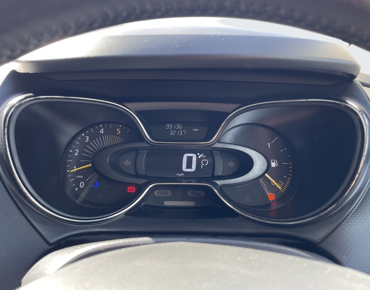 Used Renault Captur 2015 for sale - 78071045: Photo 18