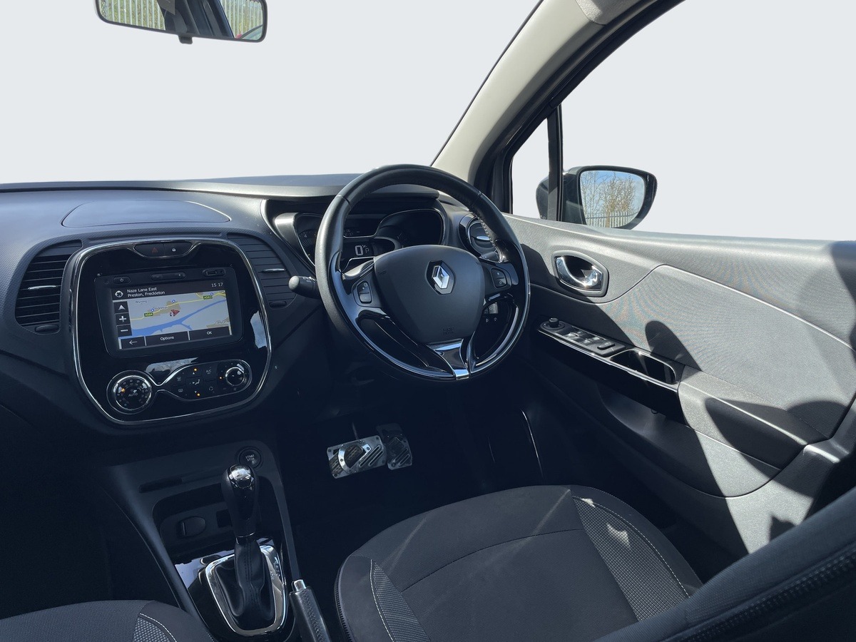 Used Renault Captur 2015 for sale - 78071045: Photo 19