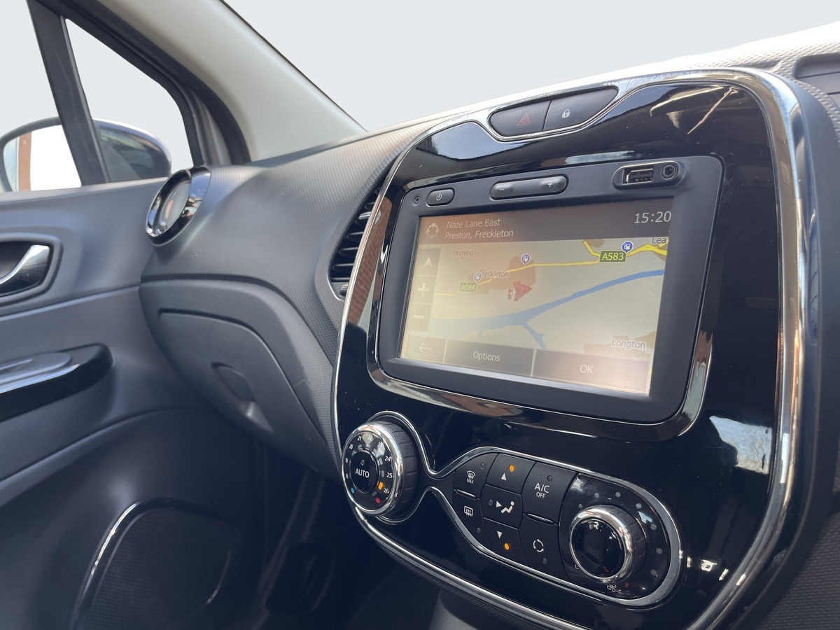 Used Renault Captur 2015 for sale - 78071045: Photo 20