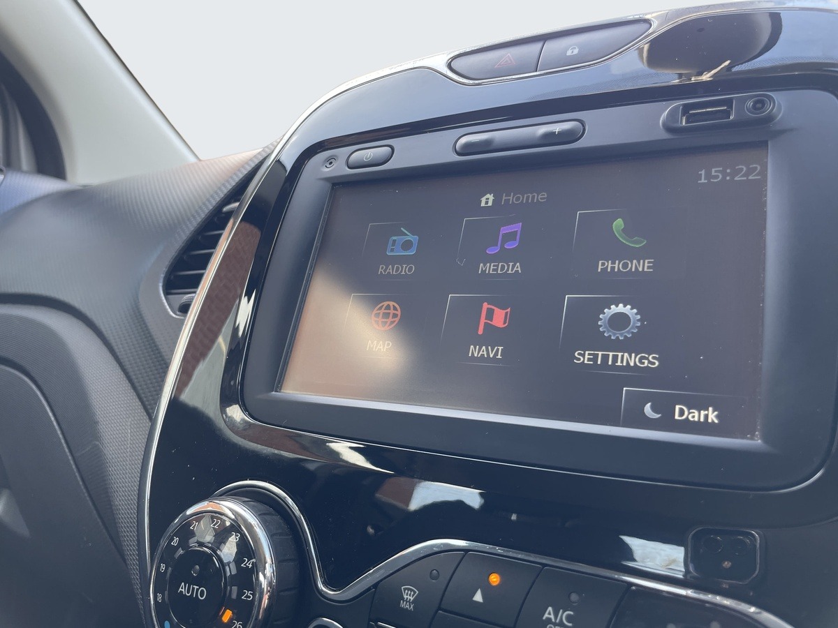 Used Renault Captur 2015 for sale - 78071045: Photo 21