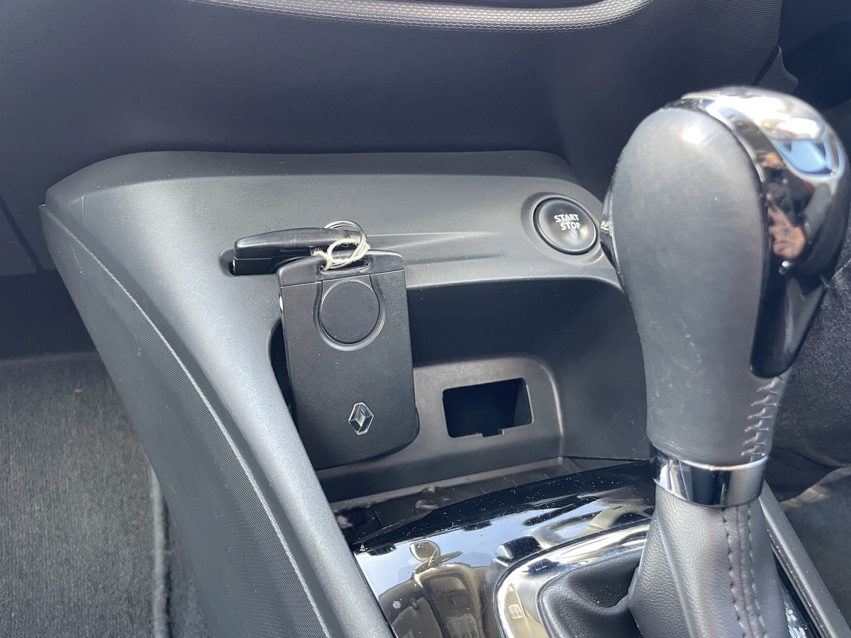 Used Renault Captur 2015 for sale - 78071045: Photo 23