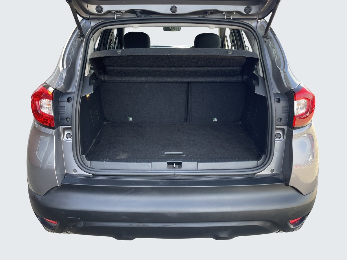 Used Renault Captur 2015 for sale - 78071045: Photo 24