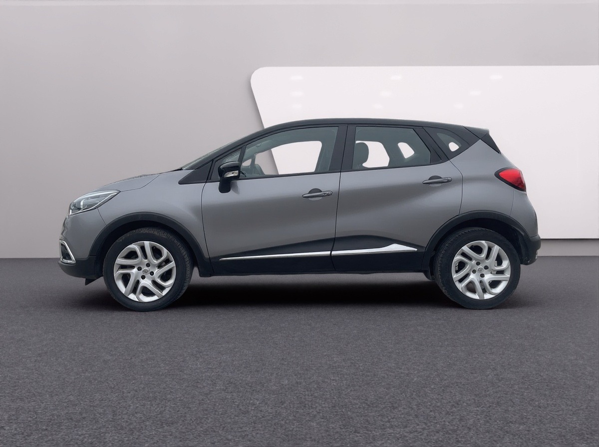 Used Renault Captur 2015 for sale - 78071045: Photo 5