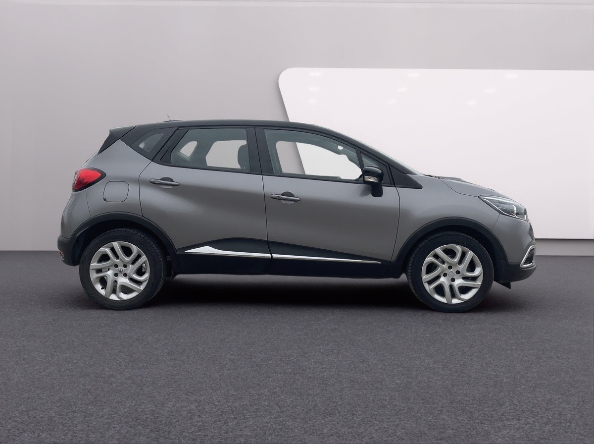 Used Renault Captur 2015 for sale - 78071045: Photo 9