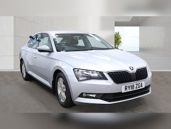 Used Skoda Superb 2026 for sale - 78442513: Photo