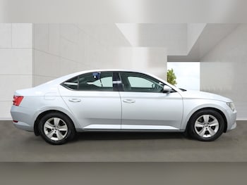 Used Skoda Superb 2026 for sale - 78442513: Photo