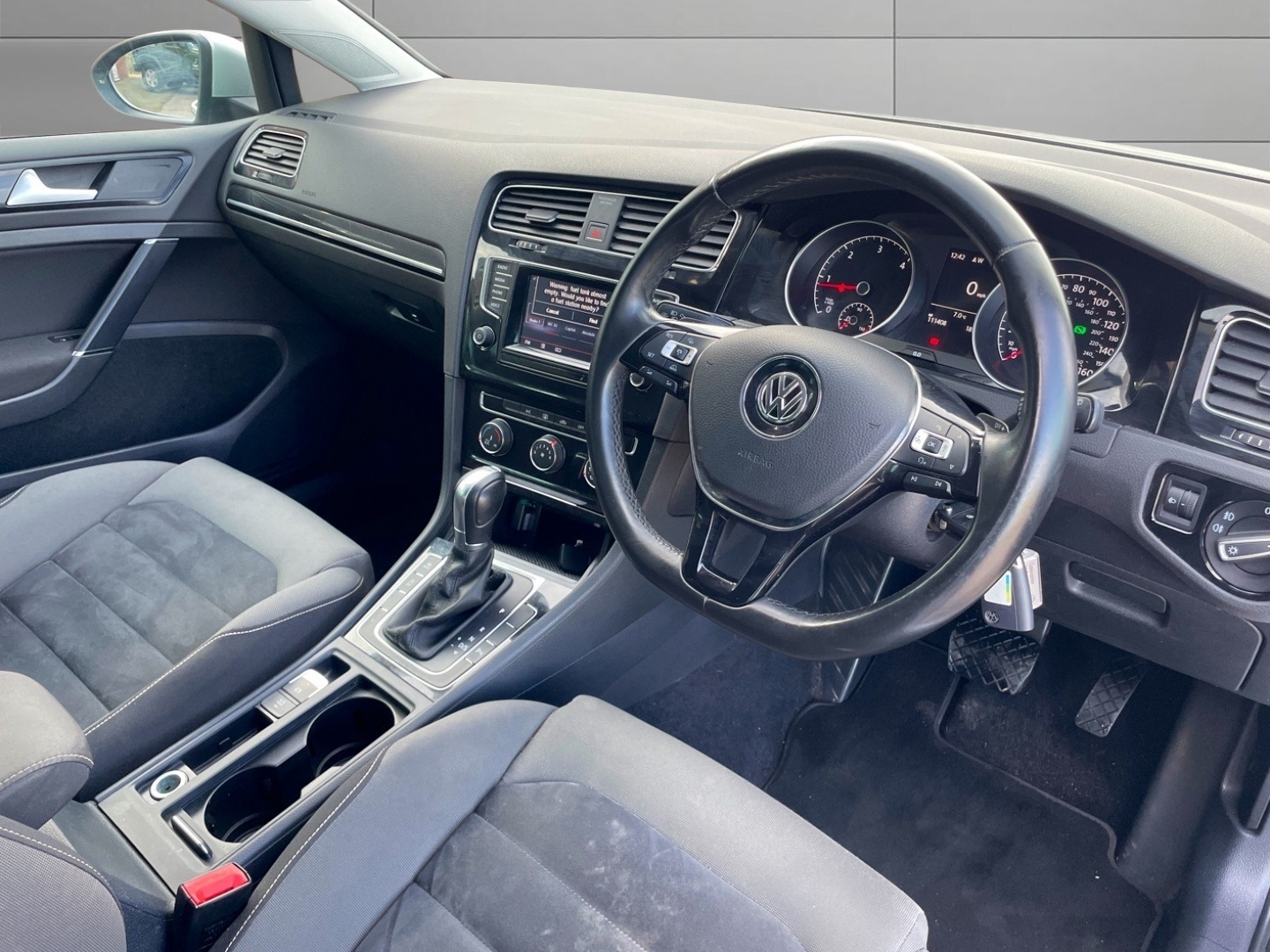 Used Volkswagen Golf 2015 for sale - 77311412: Photo 11