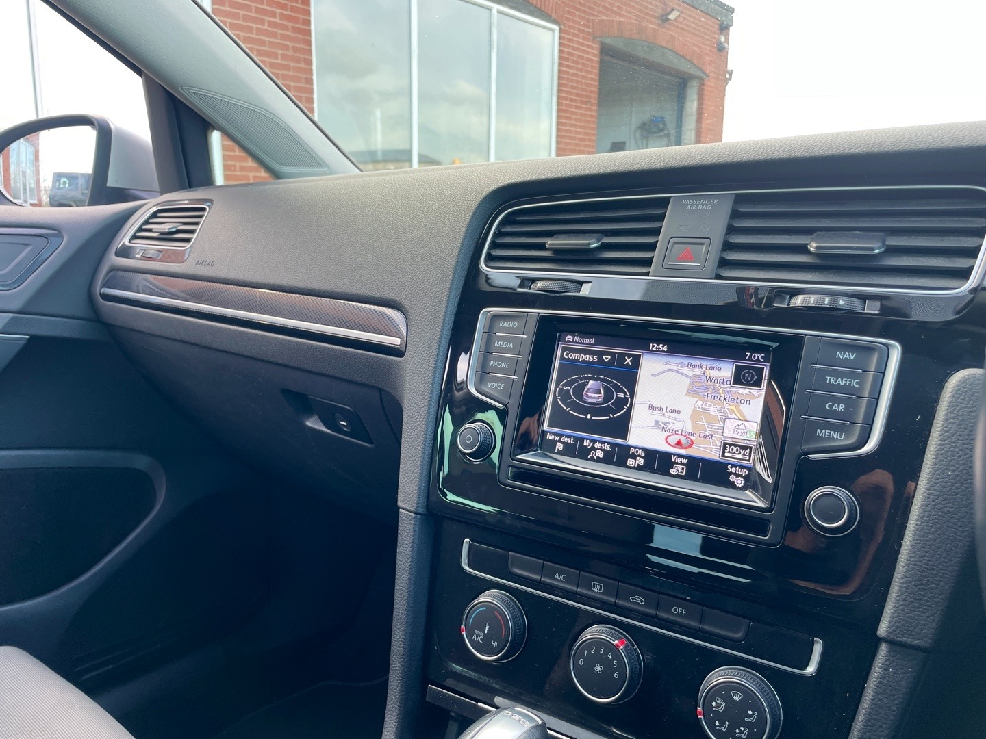 Used Volkswagen Golf 2015 for sale - 77311412: Photo 12