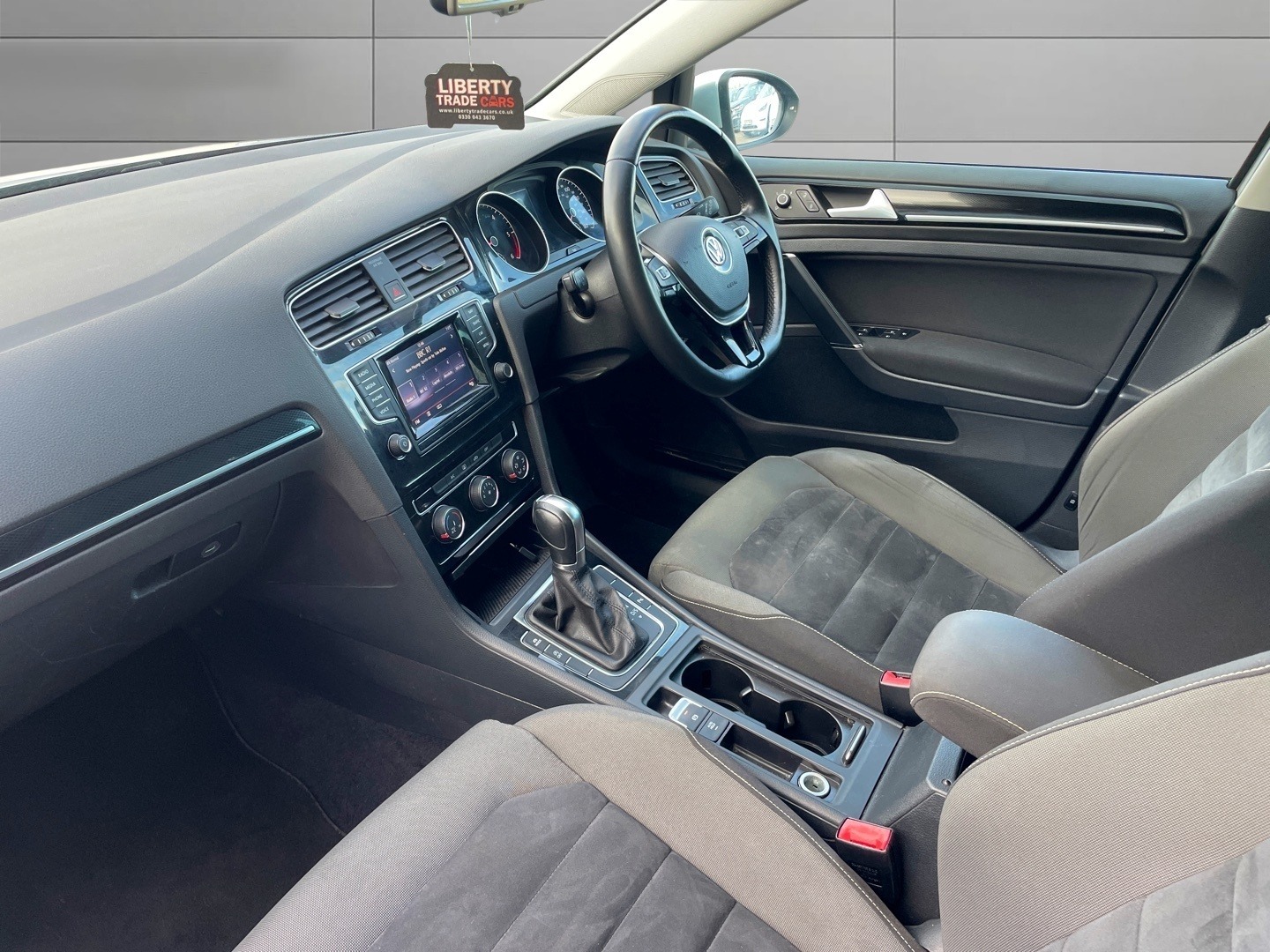 Used Volkswagen Golf 2015 for sale - 77311412: Photo 13