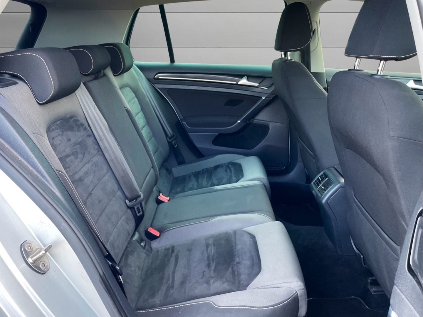 Used Volkswagen Golf 2015 for sale - 77311412: Photo 15