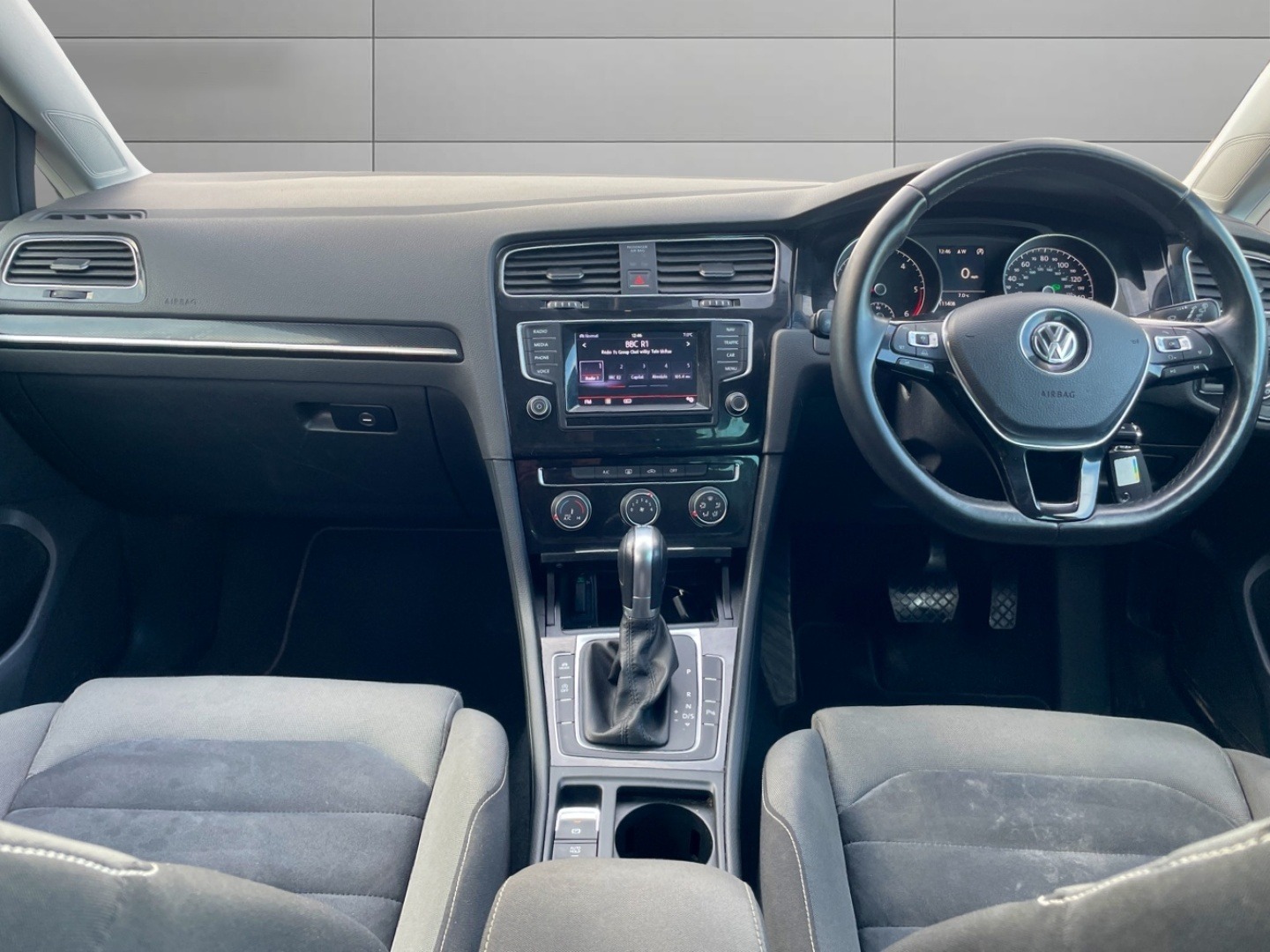 Used Volkswagen Golf 2015 for sale - 77311412: Photo 16