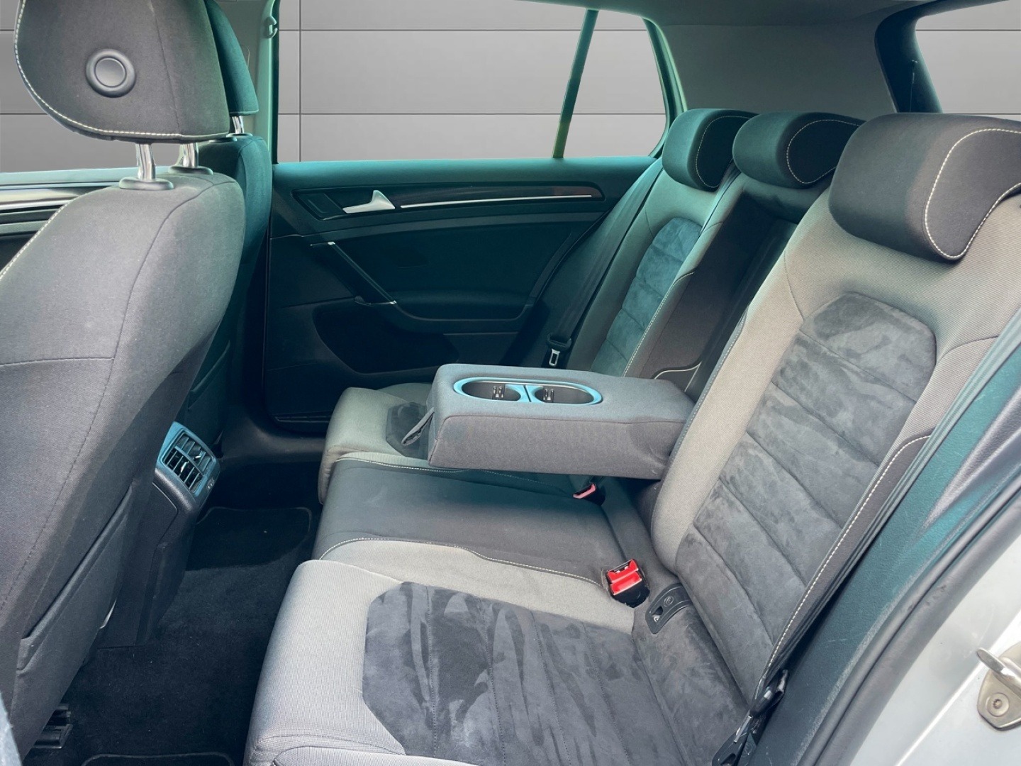 Used Volkswagen Golf 2015 for sale - 77311412: Photo 17