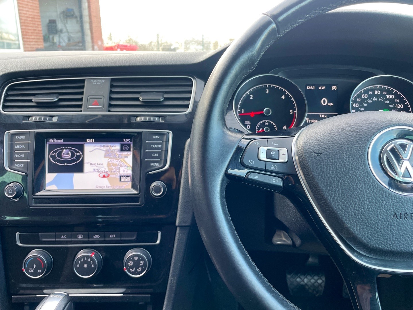 Used Volkswagen Golf 2015 for sale - 77311412: Photo 18