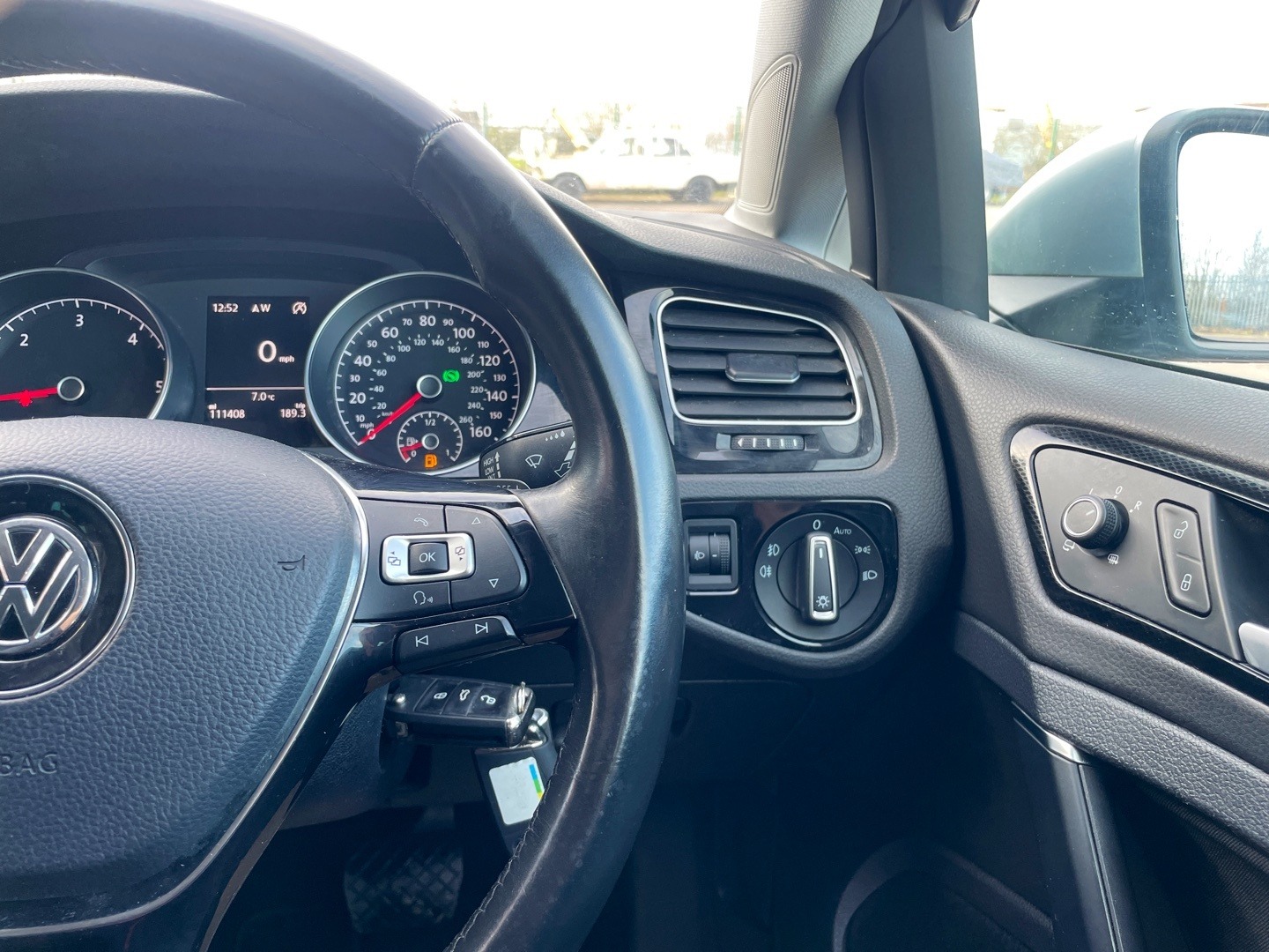 Used Volkswagen Golf 2015 for sale - 77311412: Photo 20