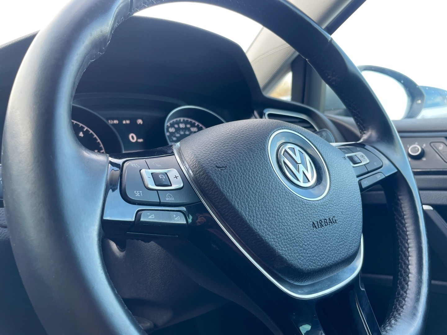 Used Volkswagen Golf 2015 for sale - 77311412: Photo 21