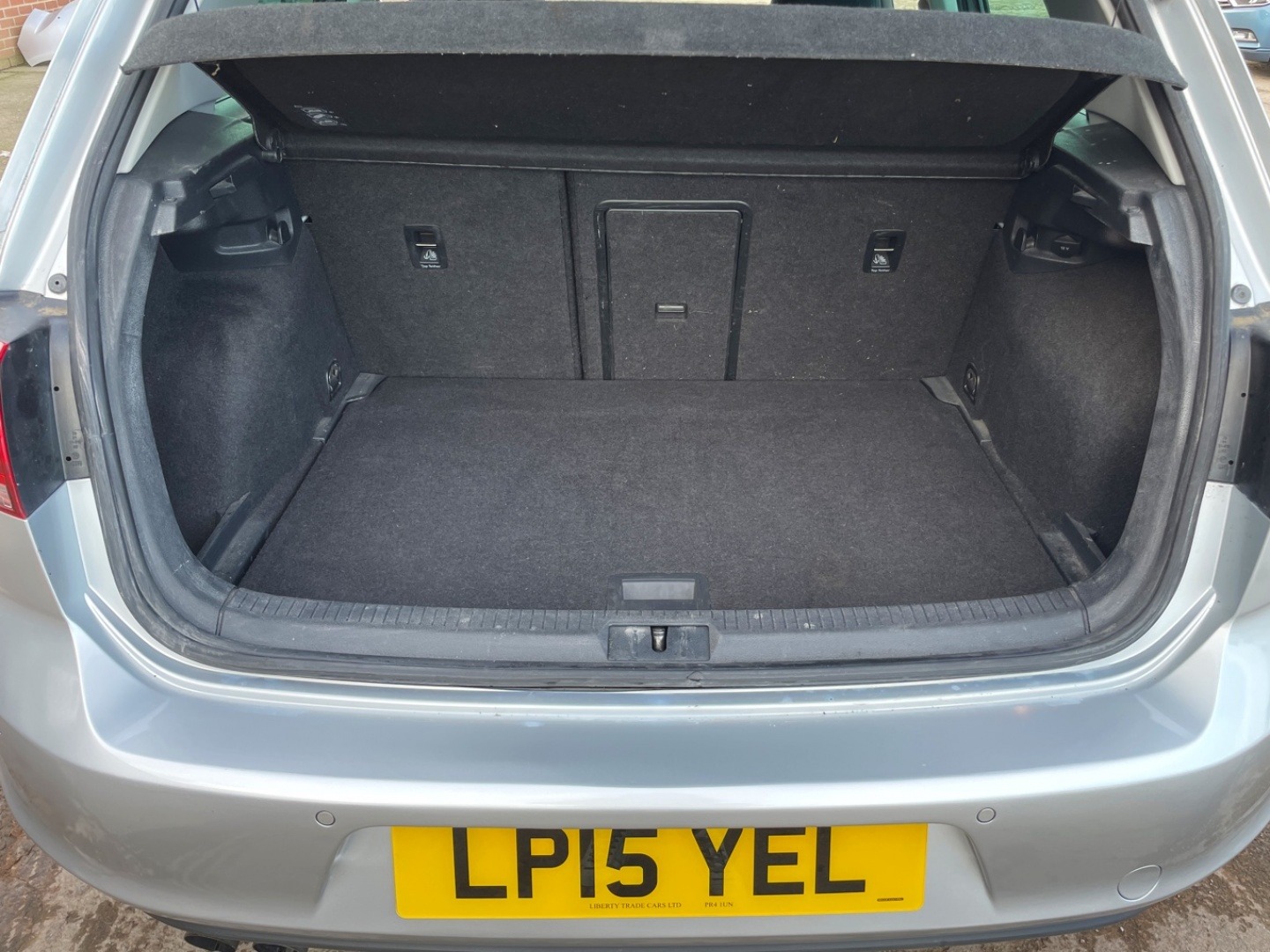 Used Volkswagen Golf 2015 for sale - 77311412: Photo 23