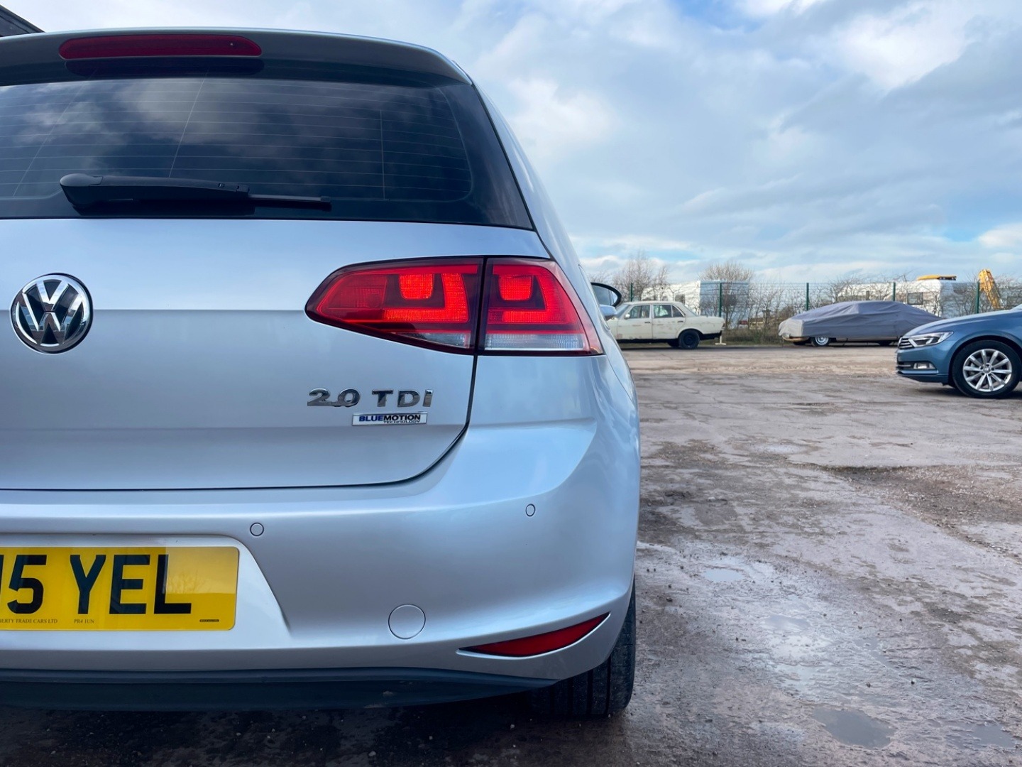 Used Volkswagen Golf 2015 for sale - 77311412: Photo 24