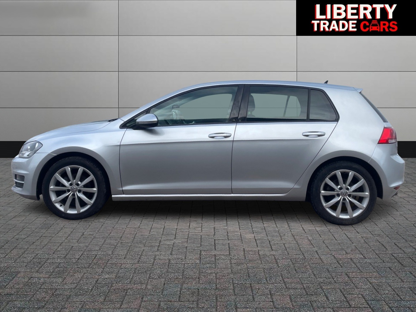 Used Volkswagen Golf 2015 for sale - 77311412: Photo 5