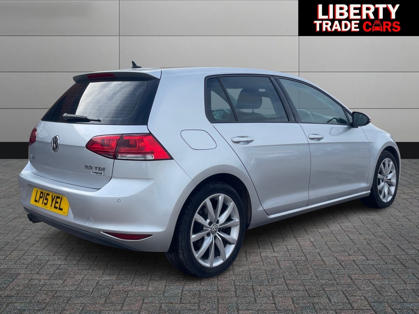 Used Volkswagen Golf 2015 for sale - 77311412: Photo 8