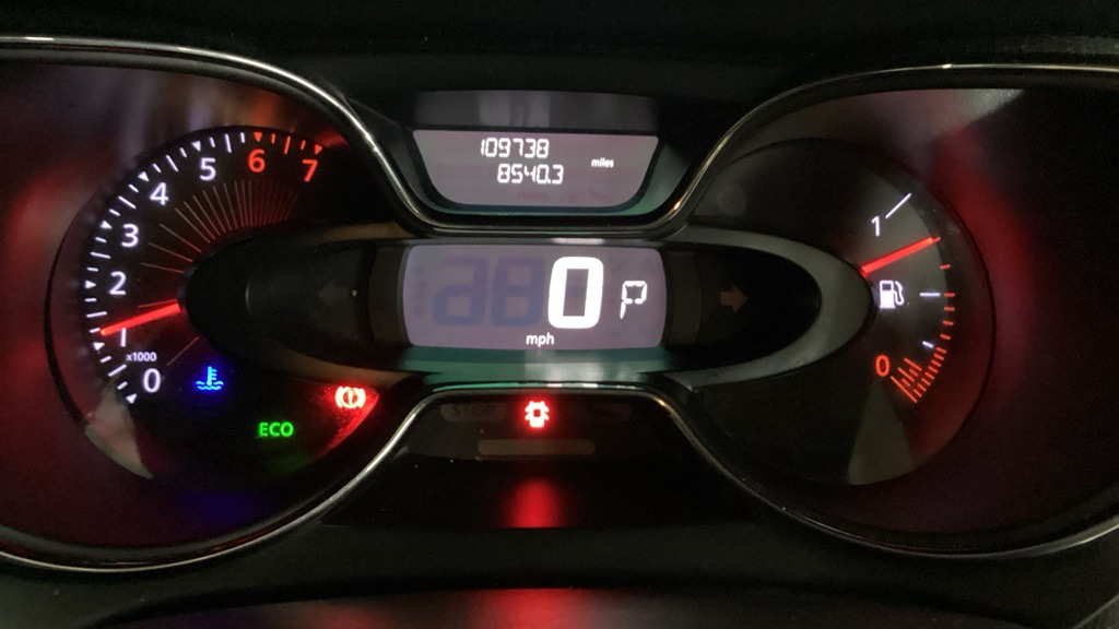 Used Renault Captur 2016 for sale - 76845979: Photo 10