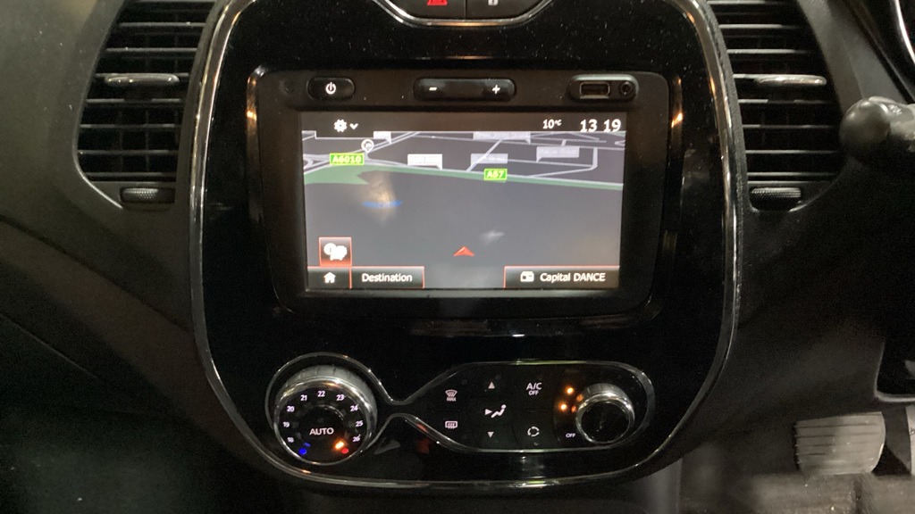 Used Renault Captur 2016 for sale - 76845979: Photo 11