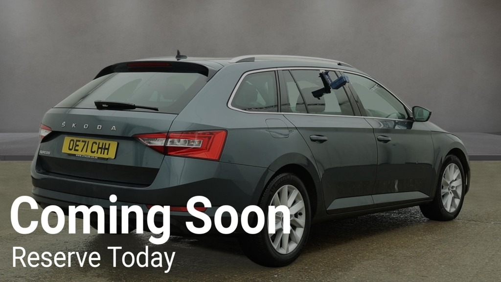 Used Skoda Superb 2022 for sale - 77148731: Photo 11