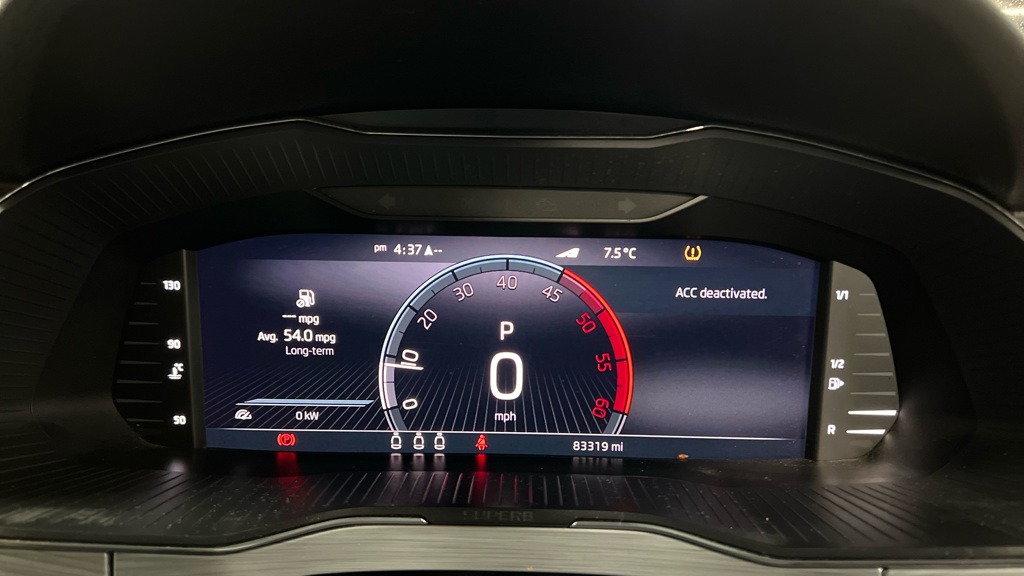 Used Skoda Superb 2022 for sale - 77148731: Photo 13