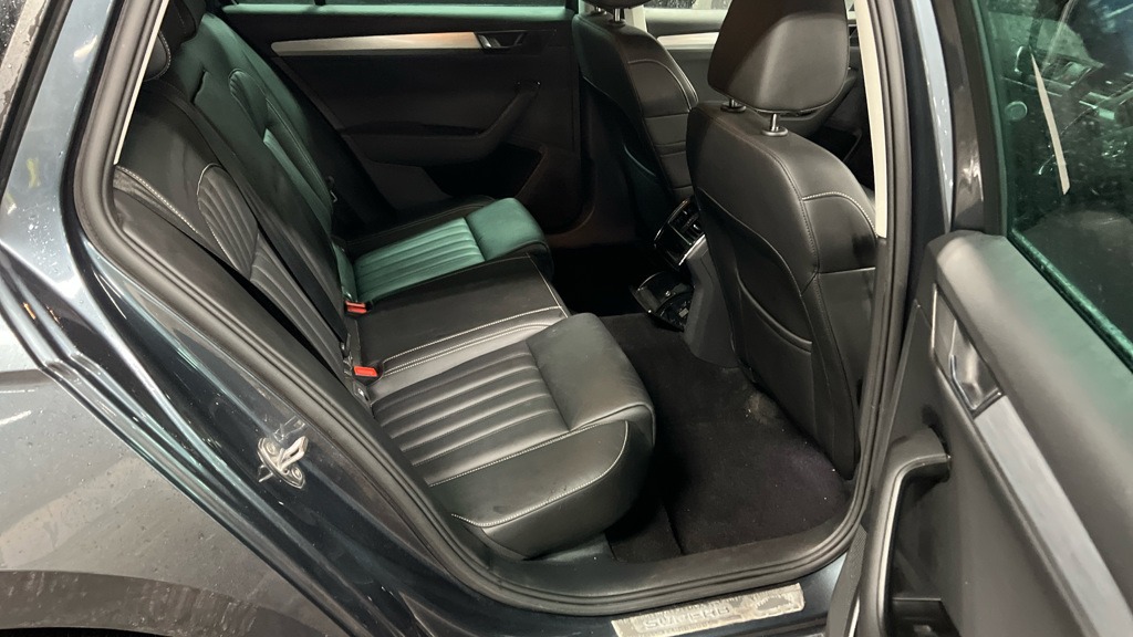 Used Skoda Superb 2022 for sale - 77148731: Photo 17