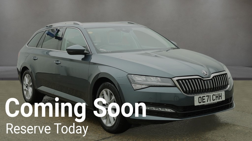 Used Skoda Superb 2022 for sale - 77148731: Photo 7
