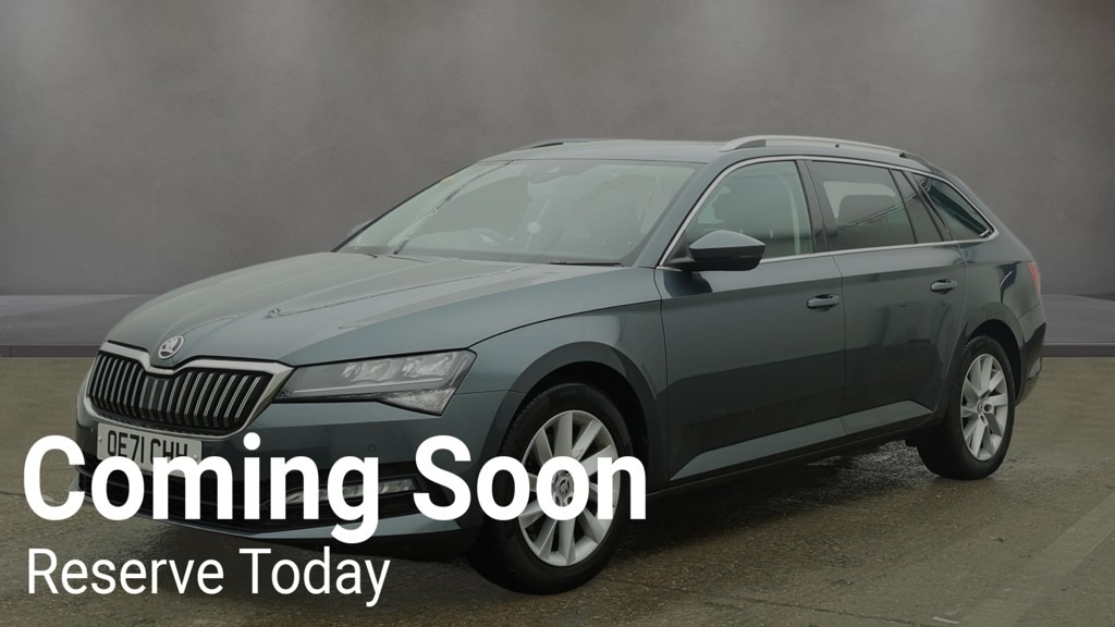 Used Skoda Superb 2022 for sale - 77148731: Photo 8