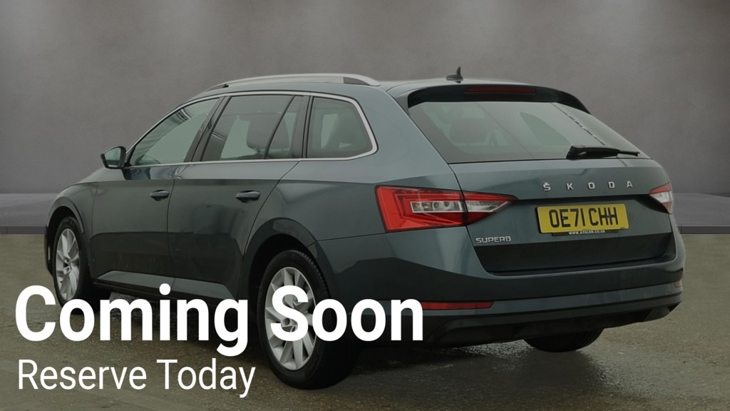 Used Skoda Superb 2022 for sale - 77148731: Photo 9