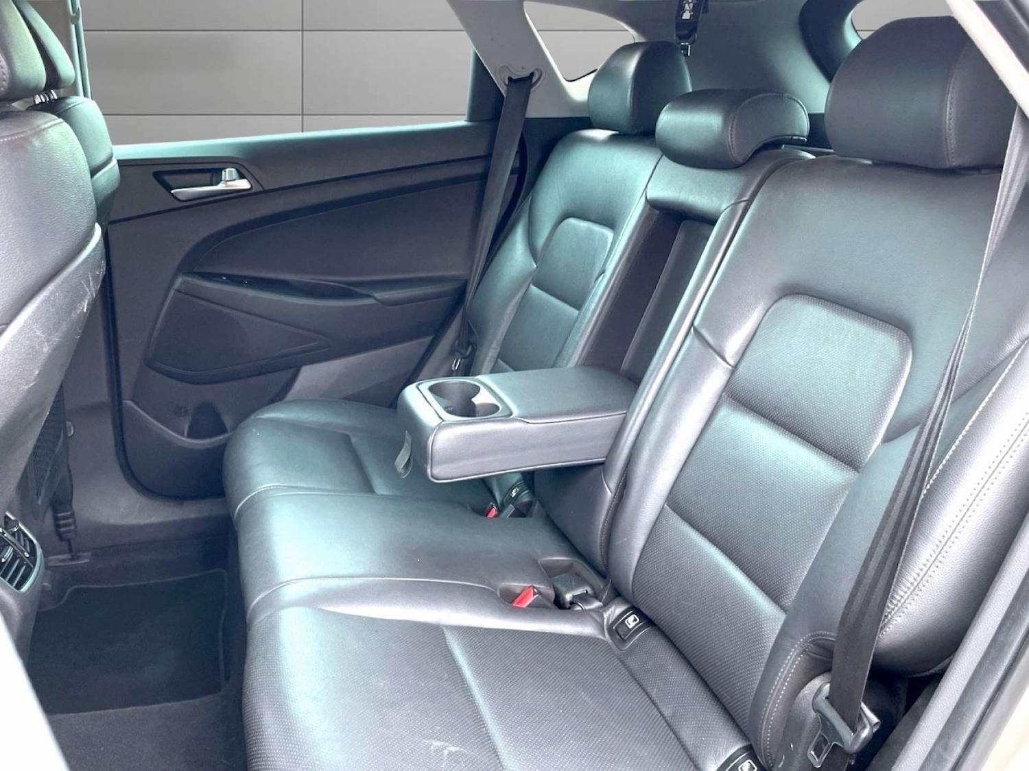 Used Hyundai TUCSON 2017 for sale - 76628298: Photo 11