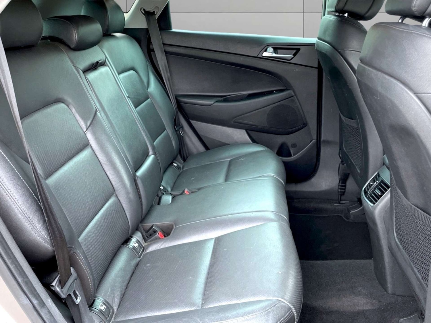 Used Hyundai TUCSON 2017 for sale - 76628298: Photo 13