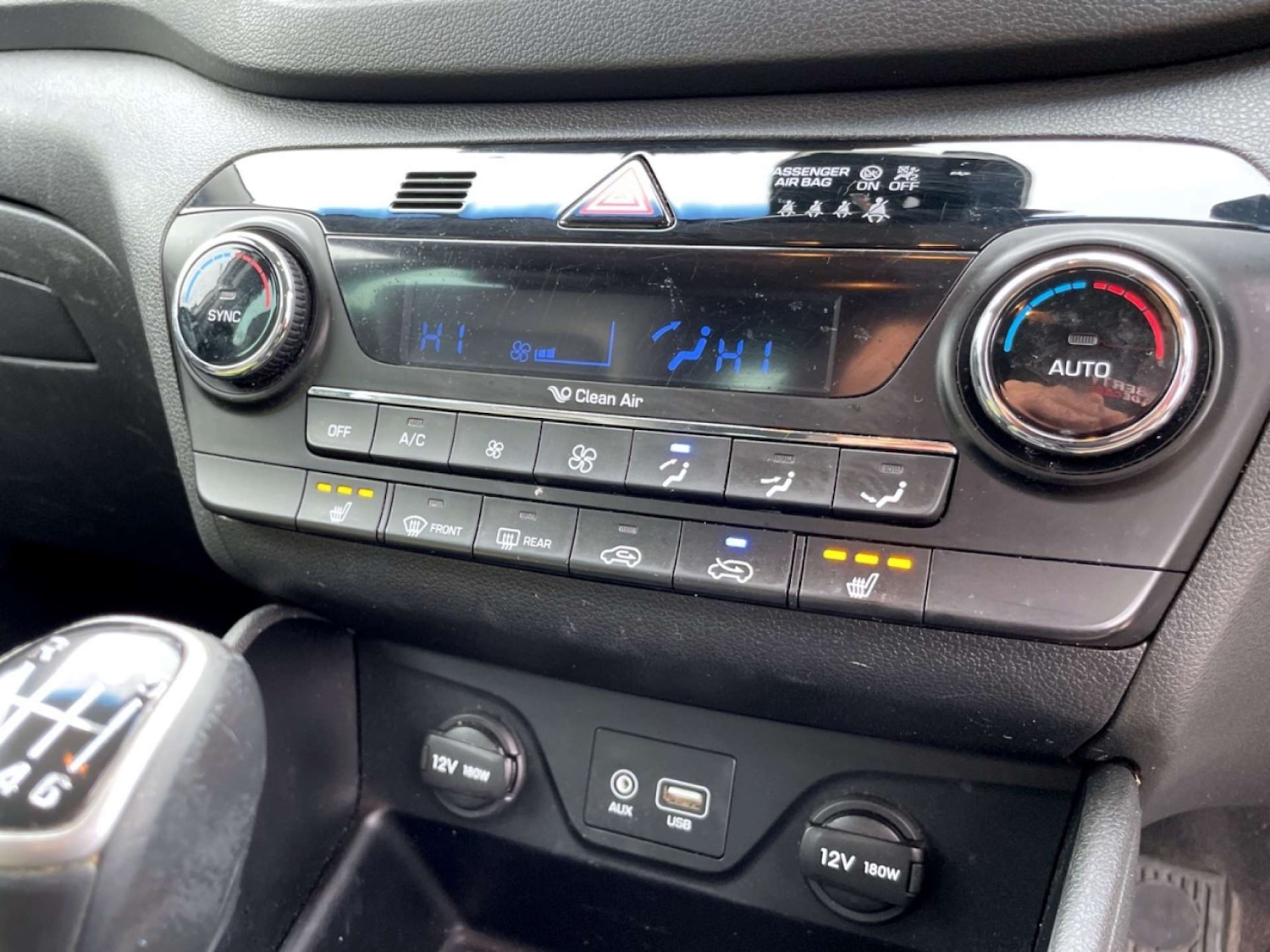 Used Hyundai TUCSON 2017 for sale - 76628298: Photo 16