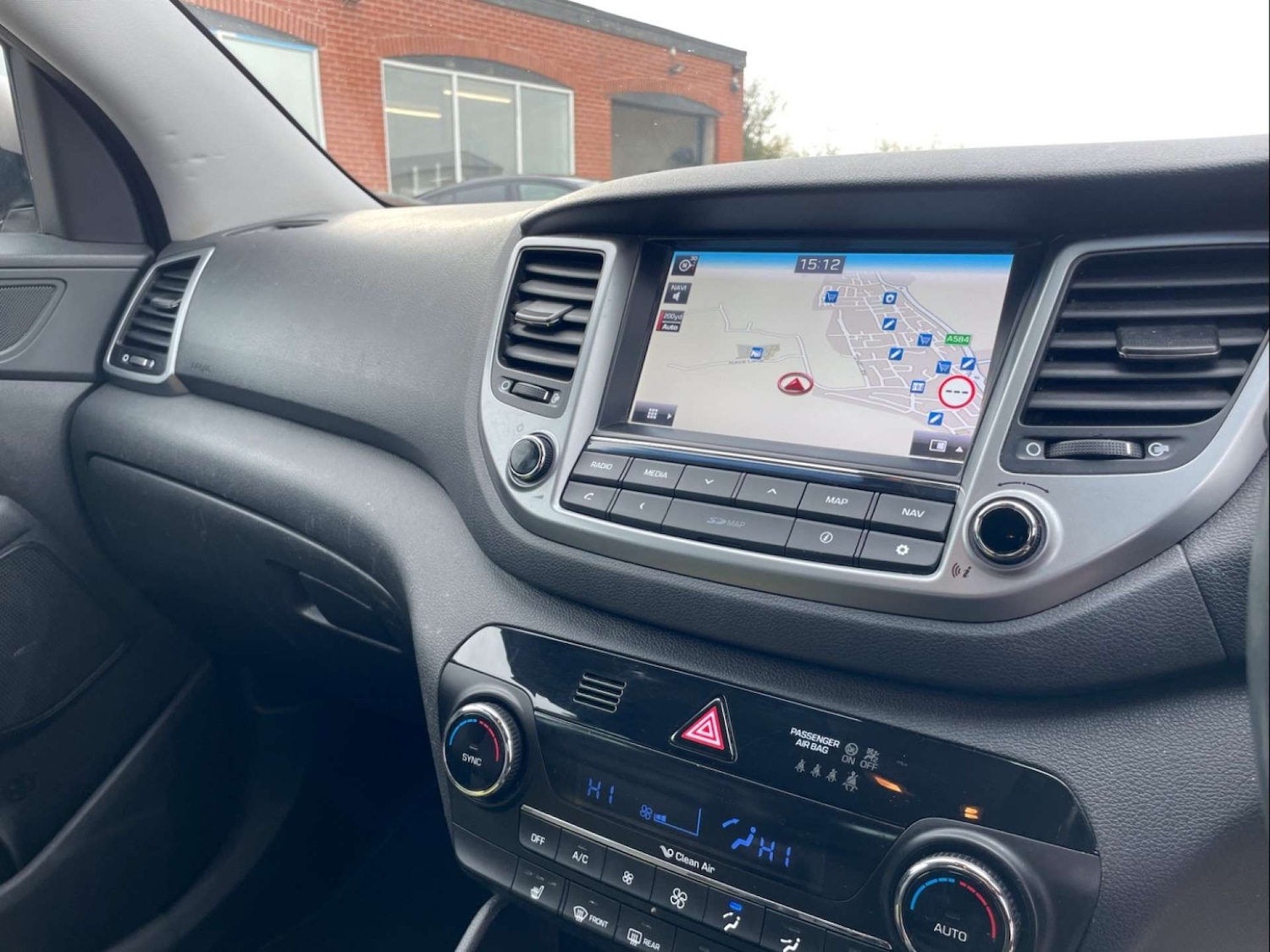 Used Hyundai TUCSON 2017 for sale - 76628298: Photo 18