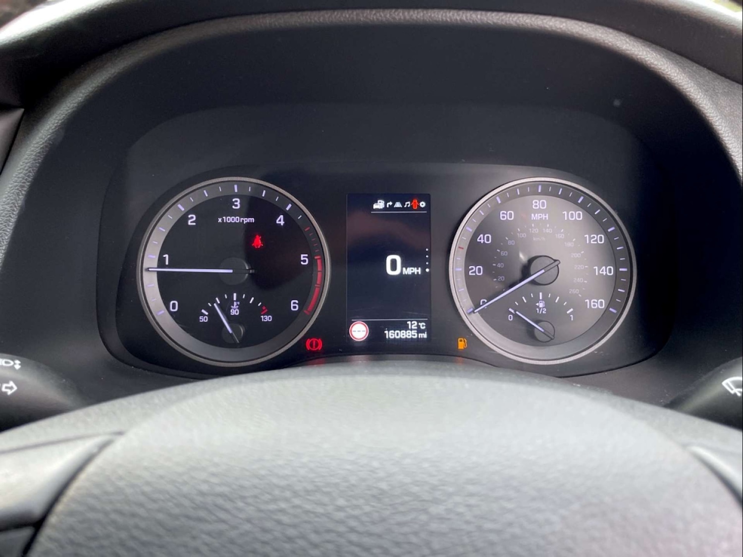 Used Hyundai TUCSON 2017 for sale - 76628298: Photo 19